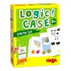Logic case - Starter set (5+ jaar) (Wenslijst ...)